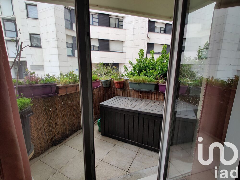 Vente Appartement Vente Appartement 2 pices Neuilly-plaisance