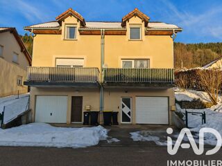  Maison � vendre 4 pi�ces 81 m�