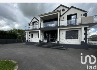  Villa � vendre 7 pi�ces 260 m�