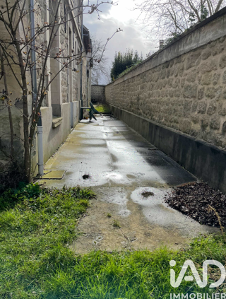  Villa � vendre 6 pi�ces 85 m�