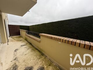  Appartement � vendre 2 pi�ces 43 m�