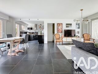  Maison � vendre 6 pi�ces 110 m�