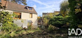  Maison � vendre 6 pi�ces 124 m�