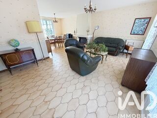  Maison � vendre 5 pi�ces 135 m�