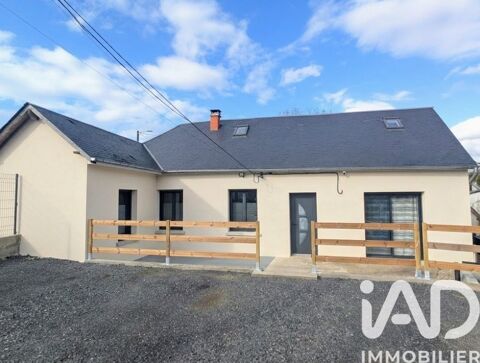   Vente Maison/villa 4 pi�ces Maison - 4 pi�ce(s) - 90 m�