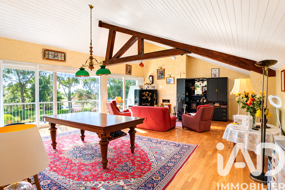 � vendre  Maison La Baule-Escoublac (44500)