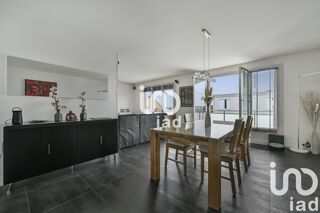  Appartement � vendre 4 pi�ces 81 m�