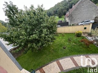  Maison � vendre 5 pi�ces 142 m�