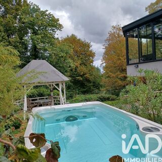  Maison � vendre 7 pi�ces 140 m�