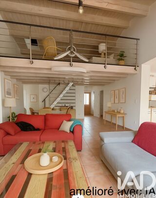  Maison � vendre 5 pi�ces 124 m�