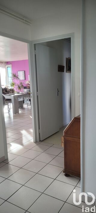  Appartement  vendre 4 pices 93 m