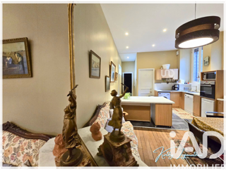  Appartement � vendre 7 pi�ces 160 m�