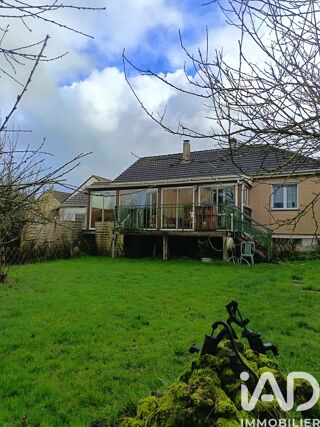  Maison � vendre 4 pi�ces 90 m�