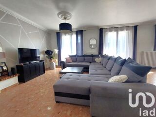  Maison  vendre 6 pices 127 m