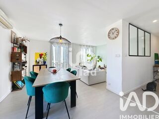  Appartement � vendre 4 pi�ces 75 m�