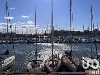  Appartement � vendre 3 pi�ces 45 m�