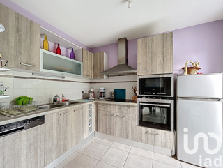  Maison � vendre 4 pi�ces 78 m�