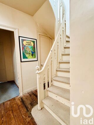  Maison � vendre 6 pi�ces 211 m�