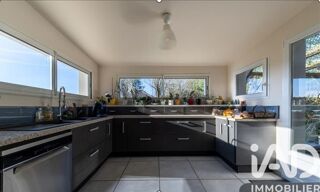  Maison � vendre 7 pi�ces 153 m�