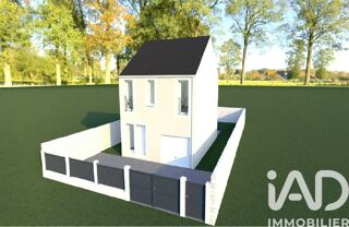  Terrain � vendre 253 m�