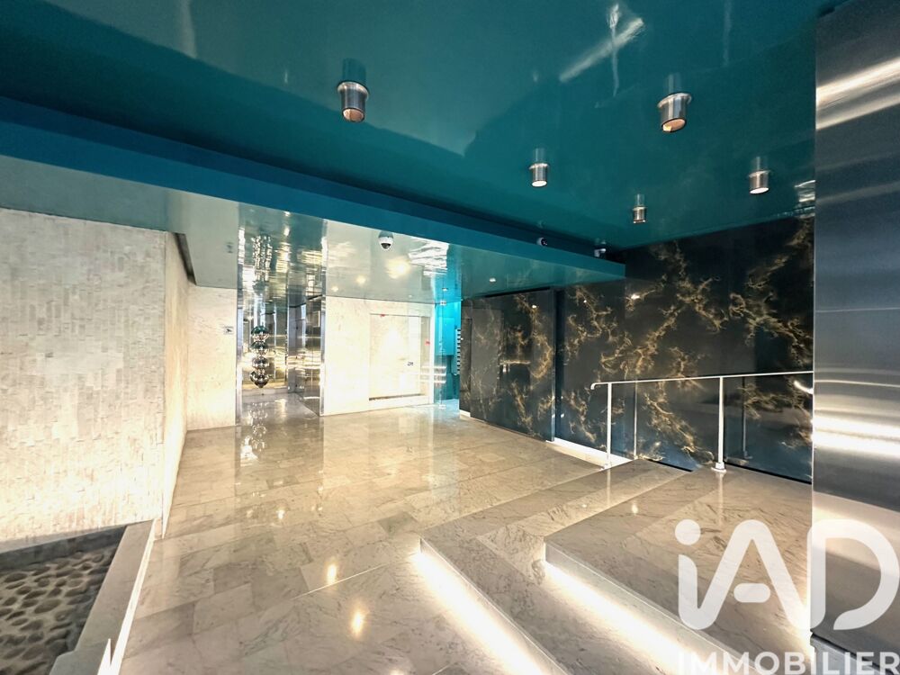 � vendre  Appartement Paris 6