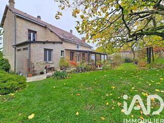  Maison � vendre 7 pi�ces 175 m�