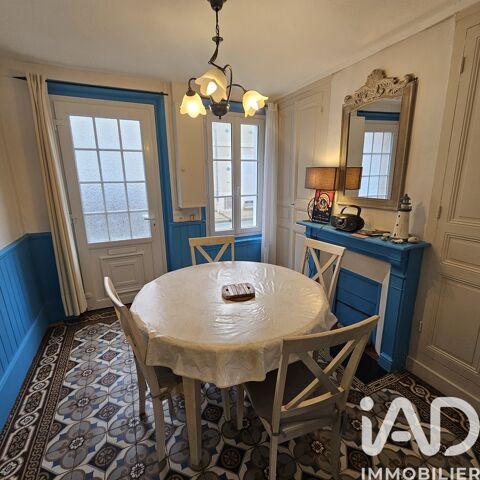   Vente Maison de ville 4 pi�ces Maison - 4 pi�ce(s) - 40 m�