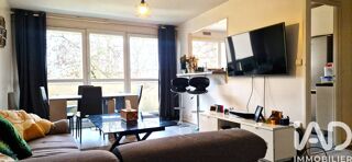  Appartement � vendre 3 pi�ces 71 m�