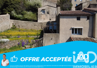  Maison � vendre 5 pi�ces 79 m�