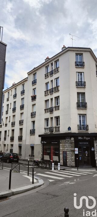  Appartement  vendre 2 pices 34 m