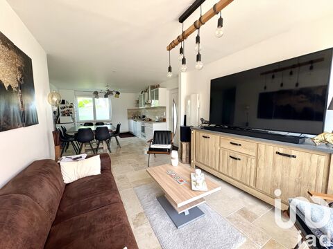   Vente Maison/villa 5 pi�ces Maison - 5 pi�ce(s) - 104 m�