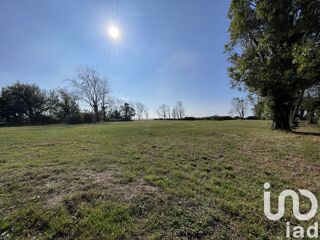  Terrain � vendre 8800 m�