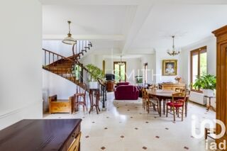  Maison  vendre 10 pices 223 m