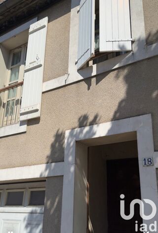  Maison  vendre 6 pices 140 m