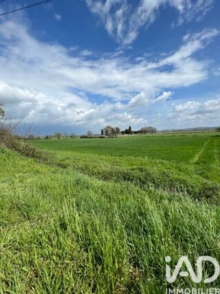  Terrain � vendre 7055 m�