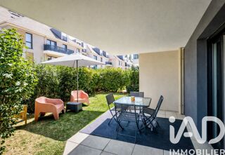  Appartement � vendre 4 pi�ces 93 m�