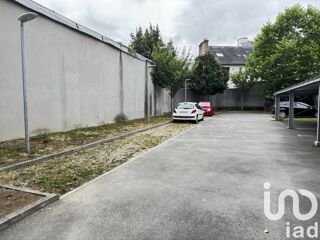  Appartement  vendre 1 pice 35 m