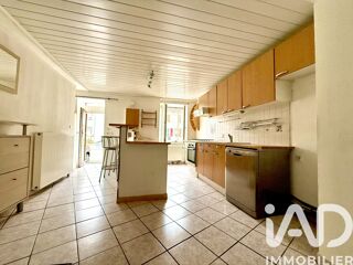  Maison � vendre 3 pi�ces 77 m�