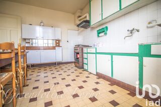  Maison � vendre 5 pi�ces 121 m�