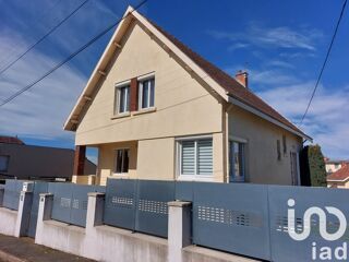 Maison � vendre 6 pi�ces 141 m�