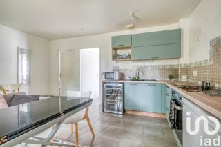  Appartement  vendre 2 pices 40 m