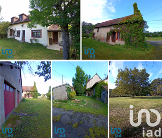  Maison  vendre 5 pices 98 m