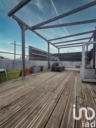  Appartement � vendre 4 pi�ces 92 m�