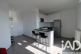  Appartement � vendre 2 pi�ces 37 m�