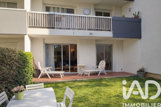  Appartement � vendre 3 pi�ces 94 m�