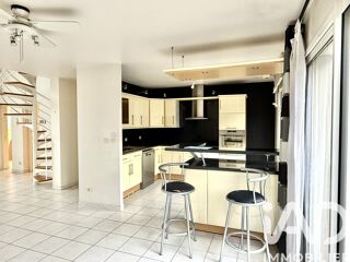  Maison � vendre 6 pi�ces 127 m�