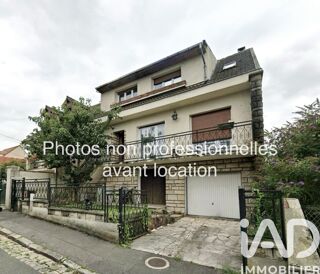  Maison � vendre 6 pi�ces 126 m�