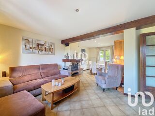  Maison � vendre 6 pi�ces 115 m�