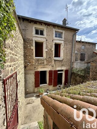  Maison � vendre 6 pi�ces 117 m�