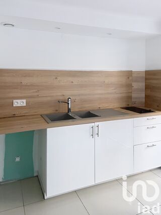  Appartement � vendre 1 pi�ce 33 m�